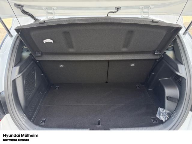 Hyundai i20 - Bild 8