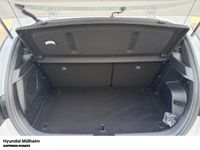 Hyundai i20 - Vorschau Bild 8