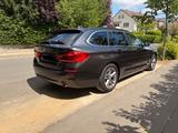 BMW 520D G31 xDrive Touring Kamera/Leder/Ambient - BMW 5er Reihe: Kombi, G31