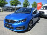Peugeot 308 SW PureTech 130 Autom. Allure *Navi*Sitzhzg. - Peugeot 308 in Kiel
