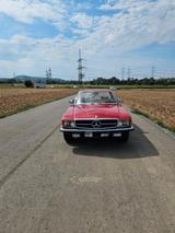 Mercedes-Benz SLC 280 /Klima/Sitzheizung/elektr Schiebedach  - Mercedes-Benz aus 1978: Slc
