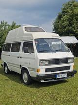 Volkswagen T3 other Westfalia  - weiße Volkswagen T3