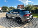 Audi SQ8 TFSI Quattro Tiptronic (RSQ8 Felgen) - Audi SQ8 von privat