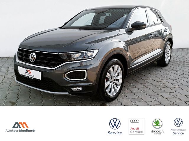 Volkswagen T-ROC Sport 1.5 TSI,DSG,LED,ACC,Navi,Climatronic