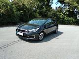 Kia cee'd / Ceed 1.4 CVVT Premium+ - Kia cee'd / Ceed von privat