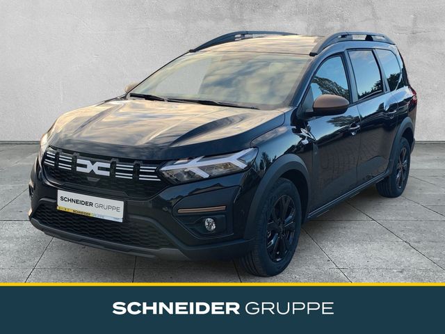 Dacia Jogger EXTREME+ TCe 110 EPH+SHZ+RFK+TWW+KLIMA