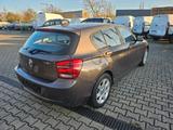 BMW Serie 1 Lim. 5-trg. 116 i - BMW 1er Reihe: Braun
