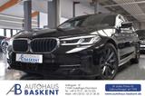 BMW 540 d xDrive*ADAP.LED*ACC*ASSIST*H&K*M LENKRAD* - BMW 540 in Stuttgart