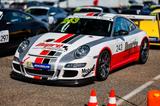 Porsche 997 GT3 CS DUPRÉ mit Straßenzulassung