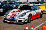 Porsche 997 GT3 Clubsport mit Straßenzulassung - Porsche: Gt3 Clubsport