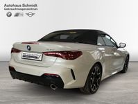 BMW 430 - Vorschau Bild 5