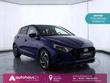 Hyundai i20 1.0 T-GDI Prime MHD LED|Navi|PDC|Sitzhz|ACC - Hyundai i20 Prime mit Benzin-Antrieb