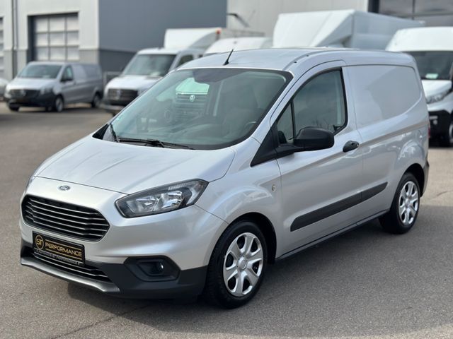 Ford Transit Courier Trend KLIMA NAVI SHZ PDC EURO6