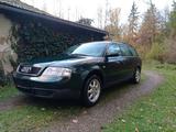 Audi A6 Avant C5 2.4 quattro - Audi A6 aus 1998: Kombi