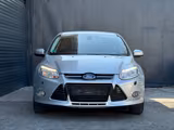 Ford Focus Titanium ParkAssist/Navi/SHZ/LED - Ford Gebrauchtwagen von 2013