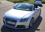 Audi TTS Roadster 2.0 TFSI S tronic quattro - - gebrauchte Audi TTS aus dem Jahr 2008