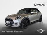 MINI One Cabrio Chili LED+PDC+DAB+SHZ+Keyless+ - MINI One Cabrio Gebrauchtwagen