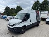 Iveco Daily Kasten 35 S 12 V Radstand 3520 - Offers