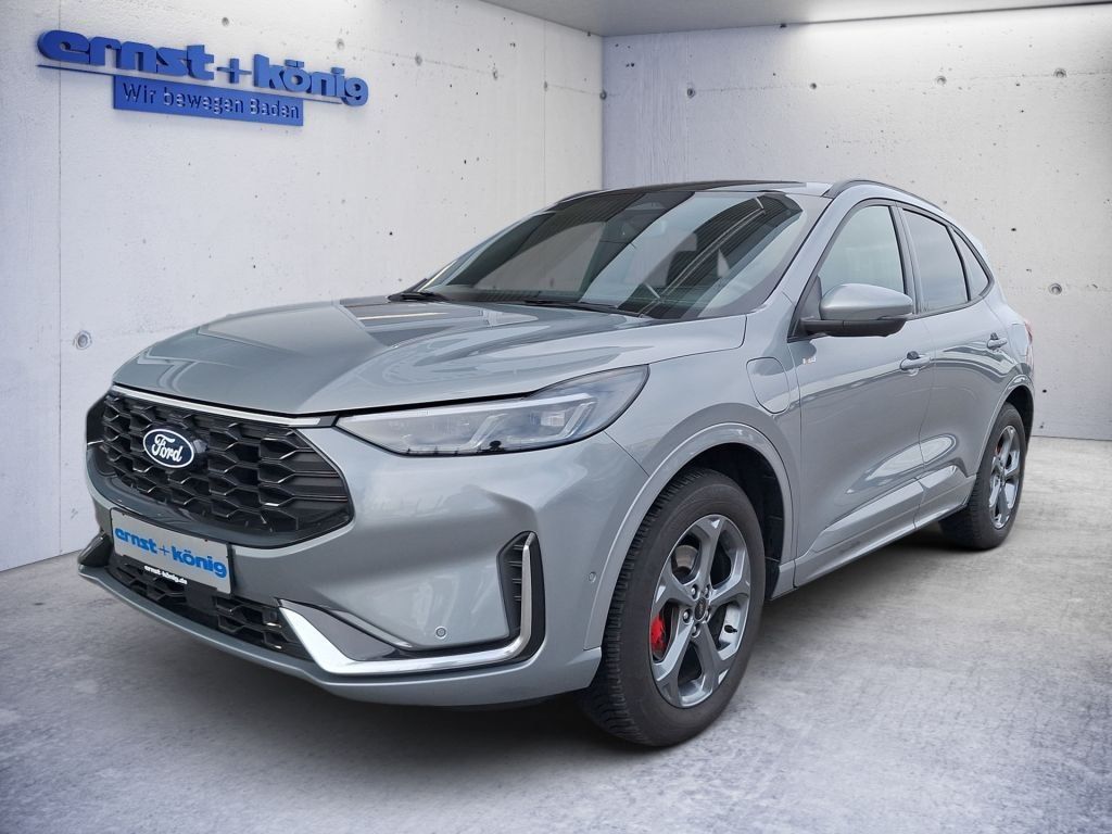 Ford Kuga 2.5 Duratec PHEV ST-LINE X HUD UPE: 58.560€