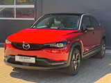 Mazda MX-30*LED*Head-Up*Navi*PDC*SHZ*Kamera* - Mazda MX-30 aus 2021