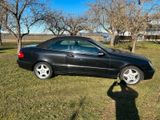 Mercedes-Benz Mercedes CLK 320 Cabrio LPG Autogas - Mercedes-Benz: Autogas