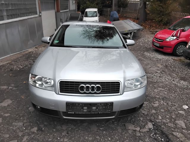 Audi A4 2.0