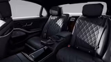 Mercedes-Benz S 580 4M LANG #AMG-LINE #FIRST-CLASS #NP:200T€ - Mercedes-Benz S 580 mit Benzin-Antrieb: Limousine, Automatik
