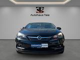 Opel Cascada Edition 1.4 |SHZ|Navi|Klima|PDC|gepflegt - Opel Cascada aus 2016