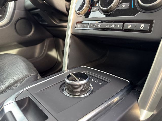 Land Rover Discovery Sport Si4 HSE+ACC+AHK+HUD+St.Hzg+DAB+N