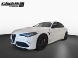 Alfa Romeo Giulia Quadrifoglio 2.9 V6 Bi-Turbo (510 PS) AT8 - Alfa Romeo Giulia aus 2021