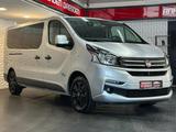 Fiat Talento 145EcoJet FAMILY L2H1 SHZ#NAVI#8SITZE - gebrauchte Fiat Van