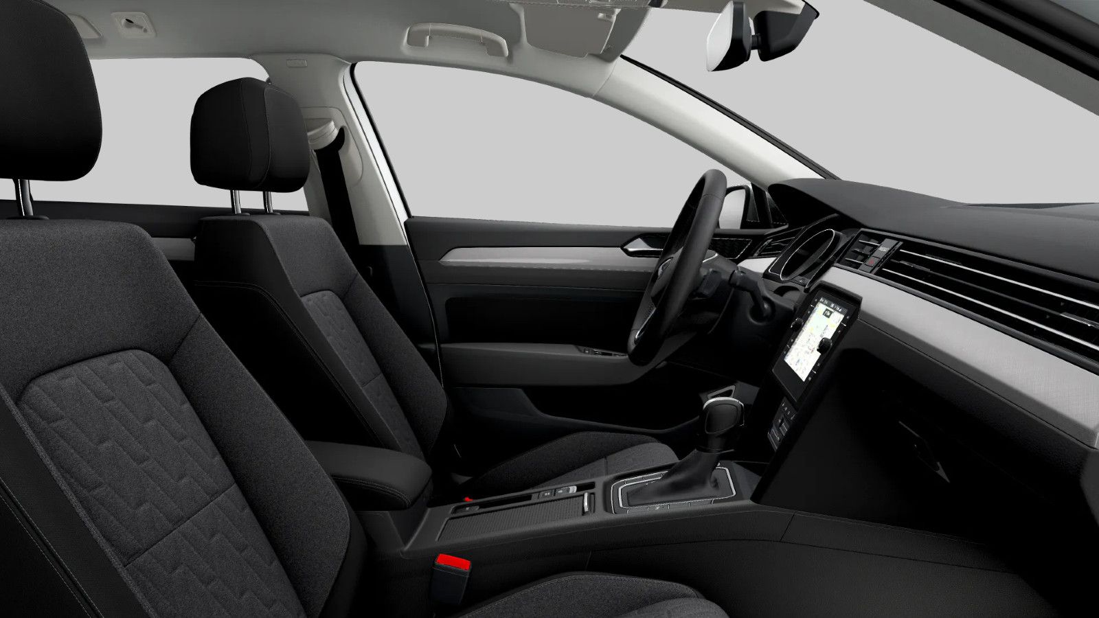 Volkswagen Passat Variant - Bild 8