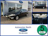 Ford Mondeo 1.6 EcoBoost Turnier Titanium (09.2010- ) - Ford Mondeo aus 2012: Titanium