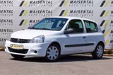 Renault Clio Campus Authentique|HU&AU 12/27|Radio|14" - Renault Clio Campus mit Benzin-Antrieb
