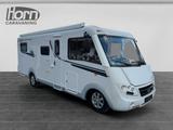 LMC Liberty Explorer I 675 G - LMC Heckgarage Diesel Integrierter