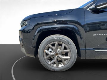 Jeep Compass E-Hybrid First Edition PANORAMA ACC LED