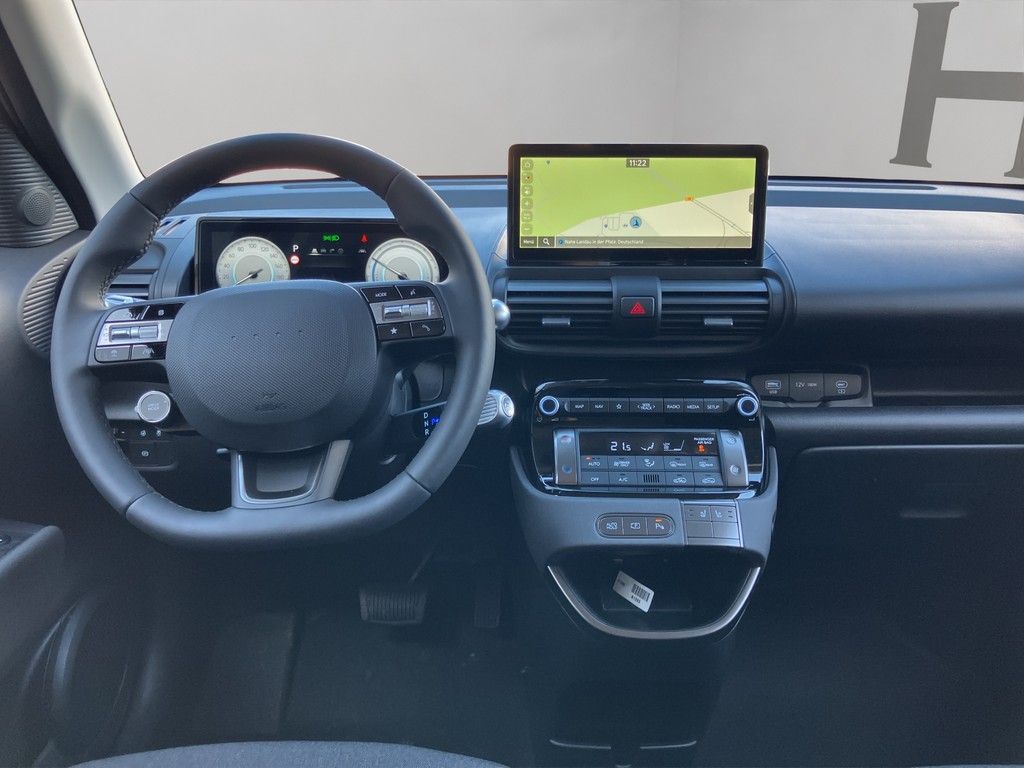 Hyundai INSTER – Bild 14