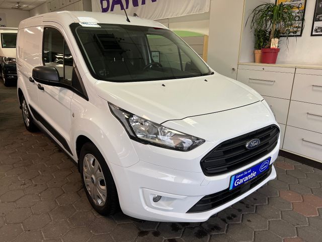 Ford Transit Connect Kasten Trend