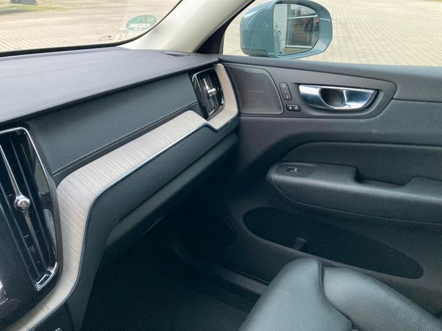 XC 60 T6 Inscr. Rech. Plug-In Hybrid AWD Md.2022