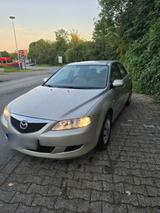 Mazda 6 GG | Automatik | Benzin | Geringe ... - Mazda 6 in Hamm