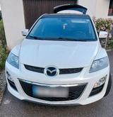 Mazda CX7  ER 2.3l MZR Disi Turbo AWD 260ps!! - Mazda CX-7 mit Benzin-Antrieb: Geländewagen