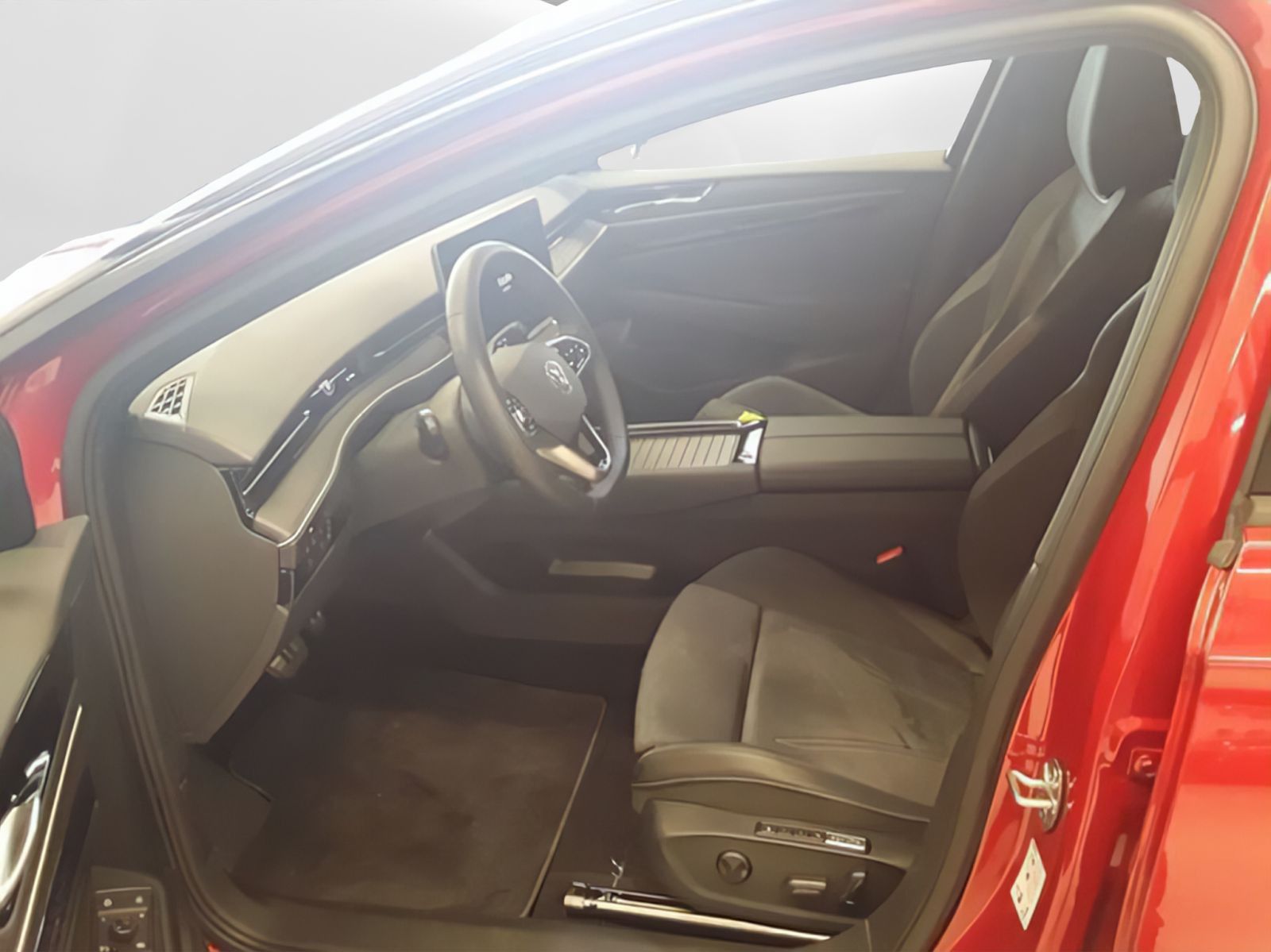 Volkswagen ID.7 Tourer Pro S 210kW786kWh Matrix-LED AHK Pa foto 5