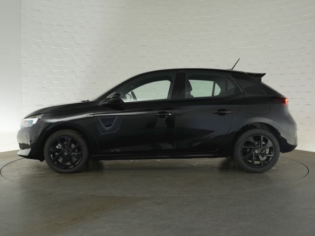 Corsa F FACELIFT GS HYBRID eDCT+LED-SCHW+RÜCKFAH