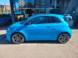 Abarth 500 e Scorpionissima - Abarth 500 in München