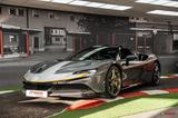 Ferrari SF90 Stradale - graue Ferrari SF90