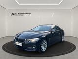 BMW 428i Gran Coupé*Sportsitze*Glasdach*HUD*Garantie - BMW 428 Gran Coupé