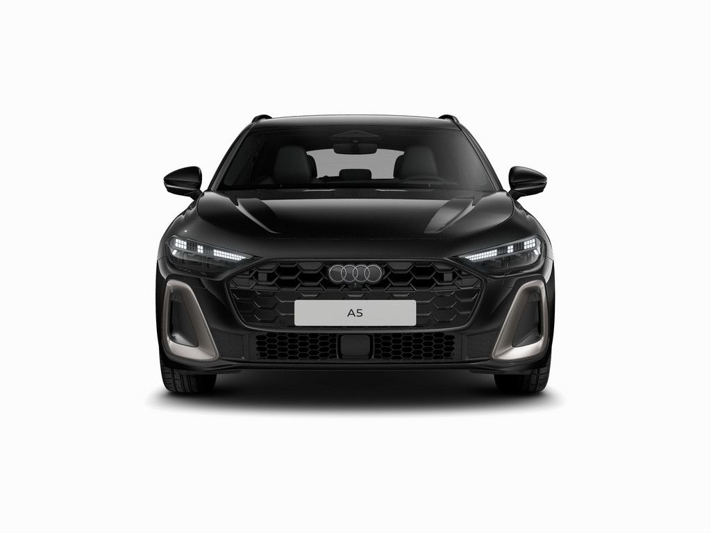 Audi A5 - Bild 7