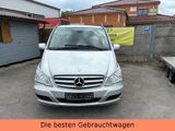 Mercedes-Benz Viano 3.0 CDI Trend Edition lang-KD NEU-TÜV-TOP - Mercedes-Benz Viano: Trend Edition