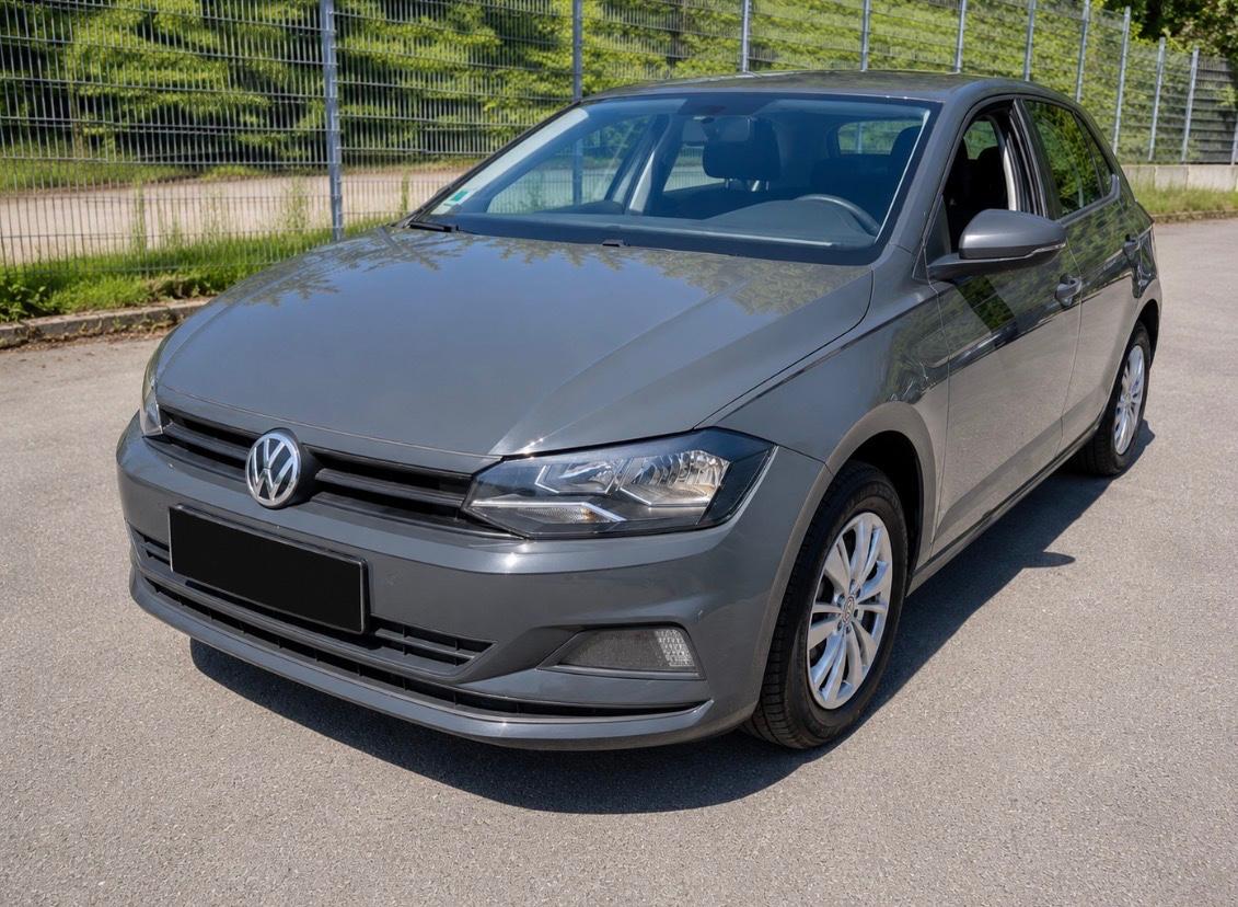 Volkswagen Polo 1.0 Trendline