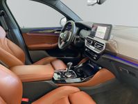BMW X4 M - Vorschau Bild 11
